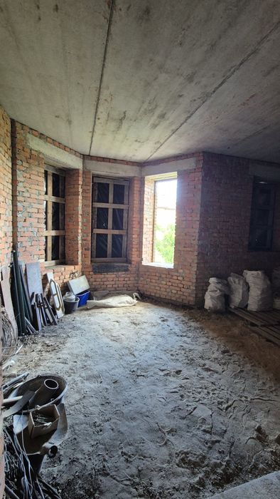 Продаж будинка на Віцскбуді