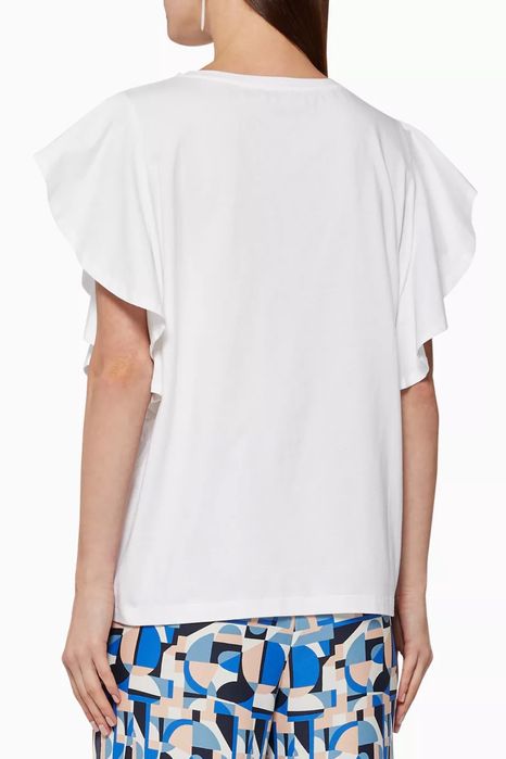 Елегантна блуза Marella Max Mara