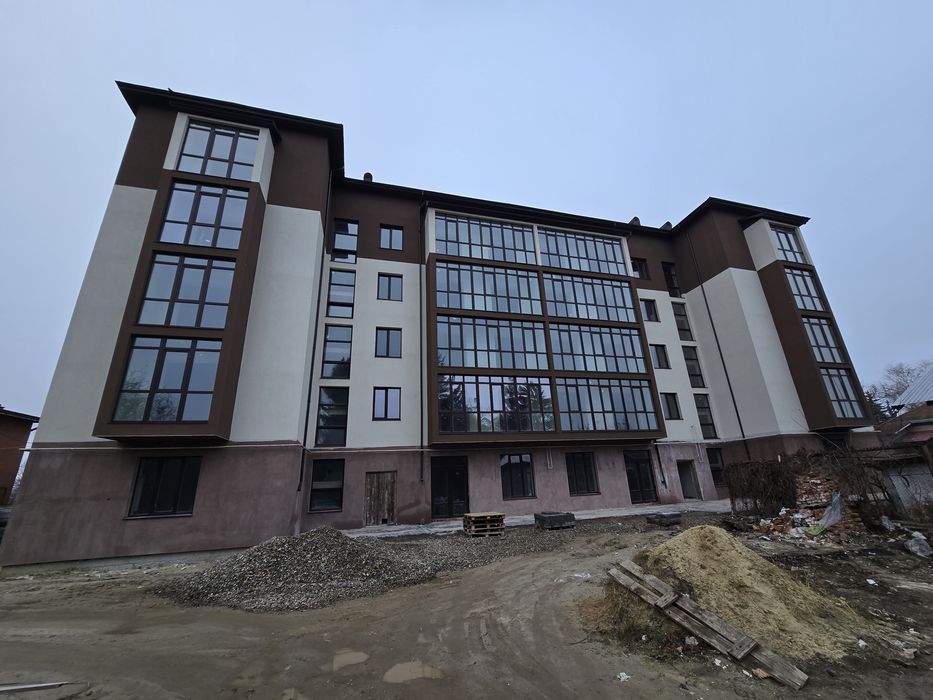 Продаж 2-х кімнатних квартир в центрі м.Коломи