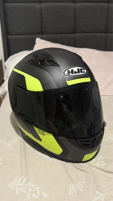 Capacete HJC CS 15 L