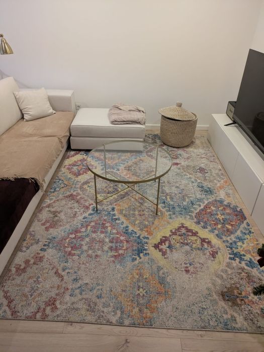 Tapete Montana da Rugvista 2mx3m