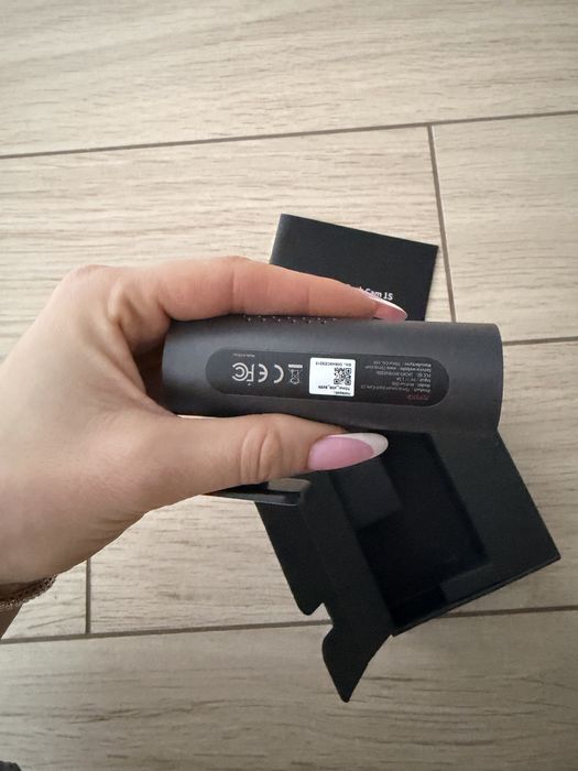 Видеорегистратор 70mai Smart Dash Cam 1S