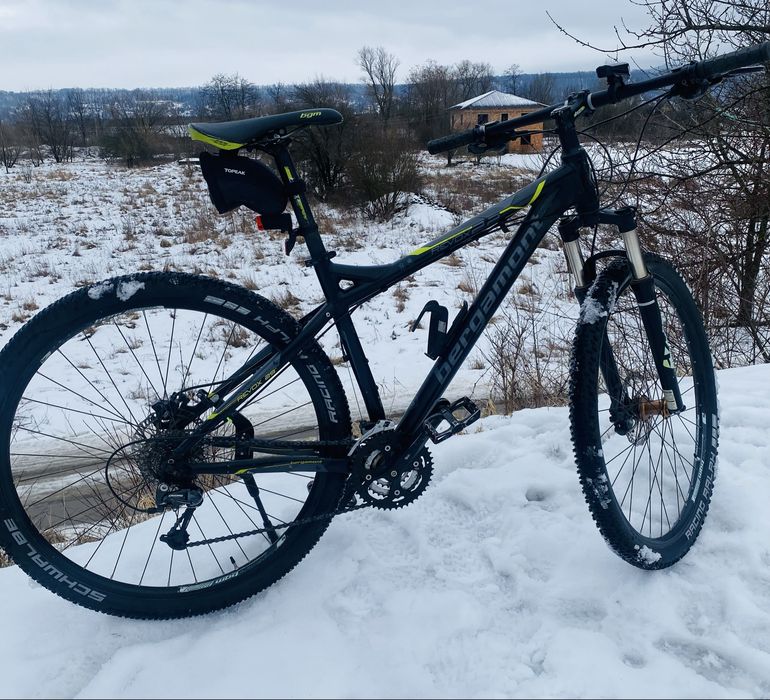 Bergamont Revox mtb 29