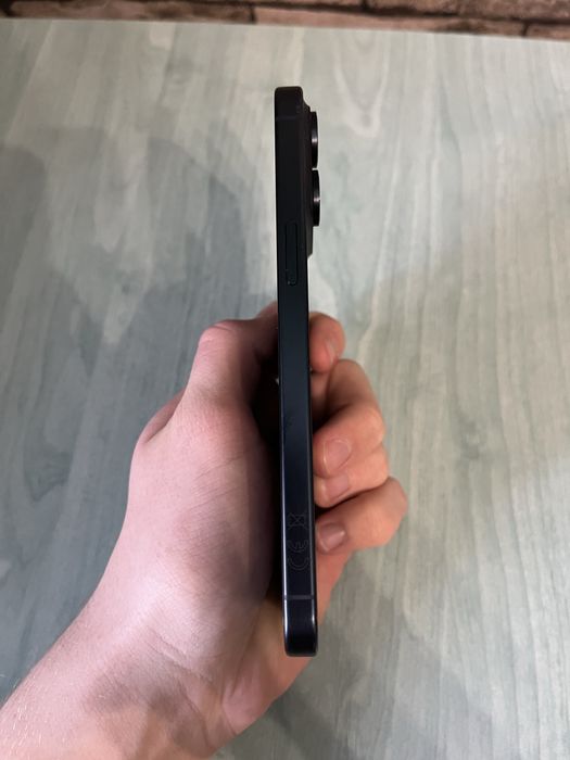 iPhone 15 Pro Max 512gb