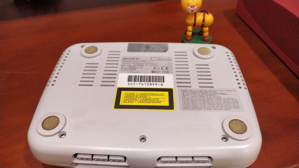 Ps one playstation64297468739842121