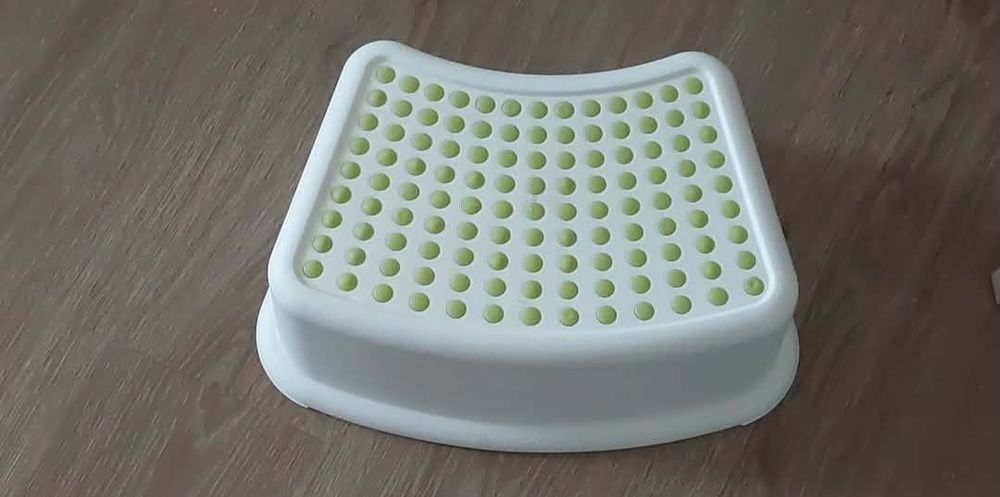 Podest, podnóżek Ikea