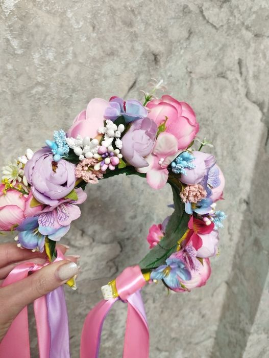 Віночок на голову