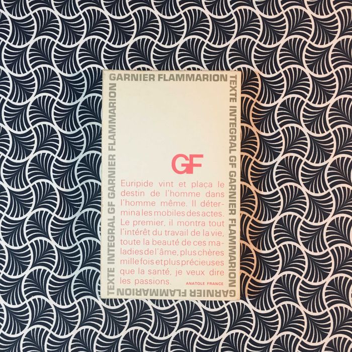 Theatre Complet 1 - Euripide