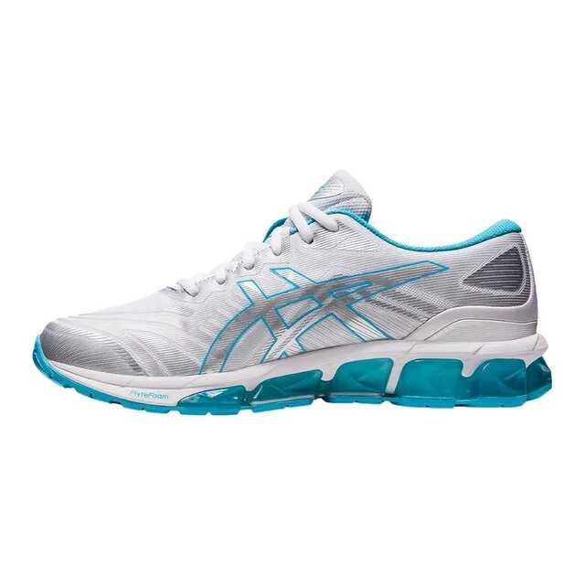 BUTY ASICS Gel-Quantum 360 VII (1201A851-100) r. 49