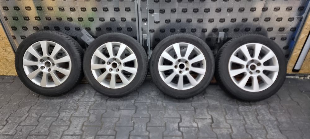 Felgi VW  koła 16 5X112