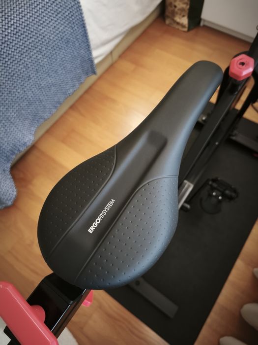 Bicicleta spinning Domyos 100