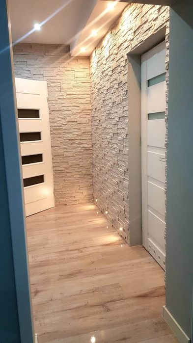 Wykonczenia wnętrz. Wolne terminy. Malowanie Gipsowanie  itp...