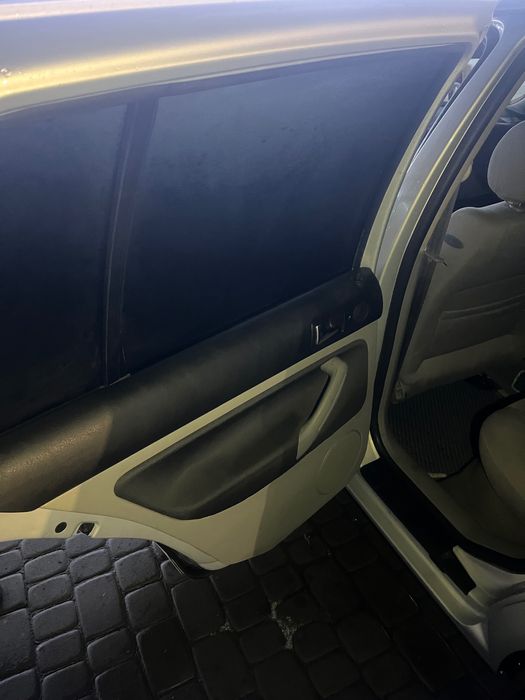 Продам Гольф sr 1.6