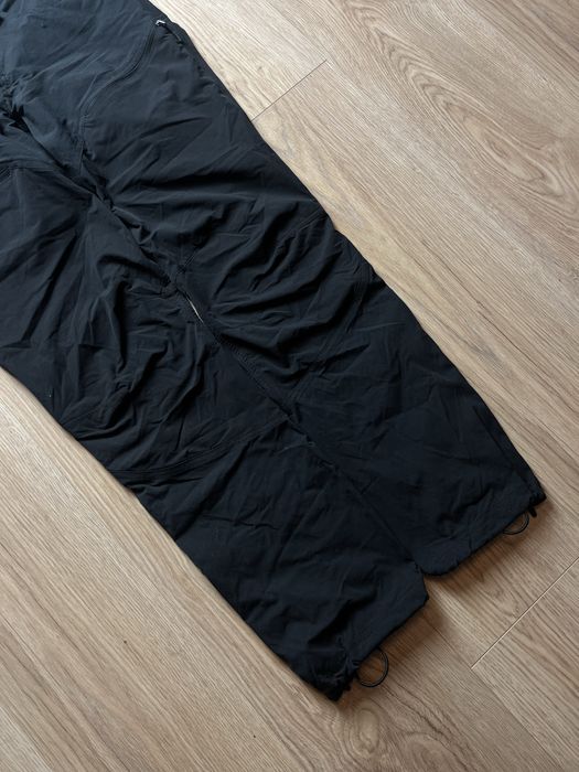 Haglöfs Climatic Wodoodporne Spodnie Pants Gorpcore