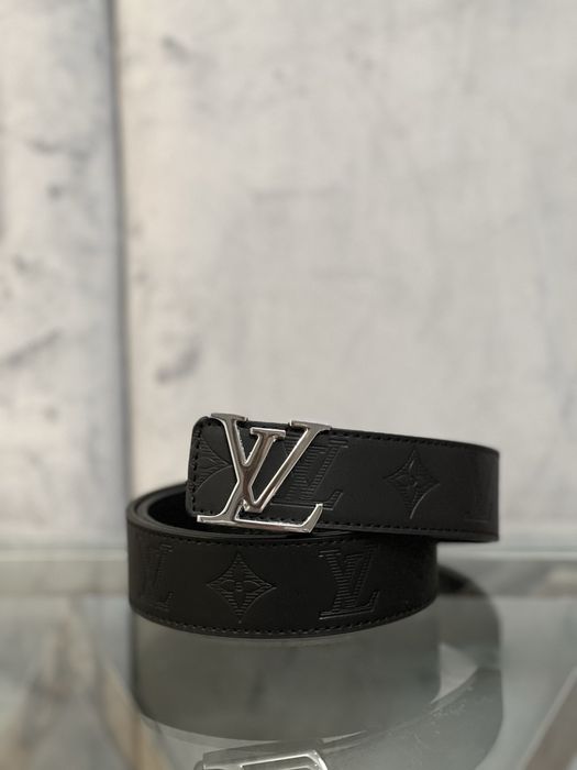 Louis Vuitton belt – luxury / designer