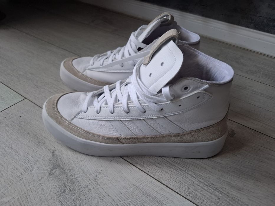 Sprzedam nowe trampki adidas