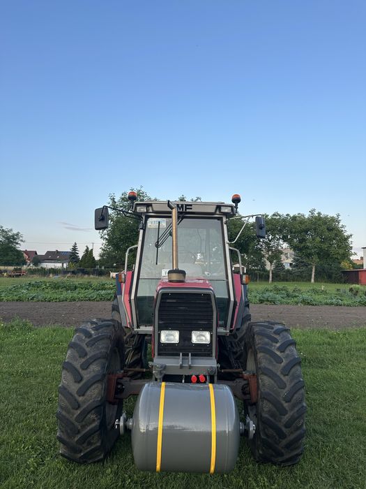 Massey Ferguson 3065