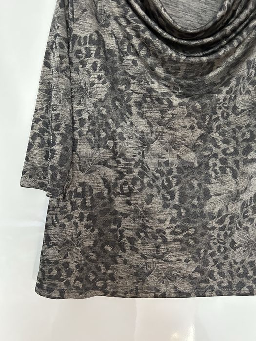 Bluzka damska Elegancka Rozmiar 44