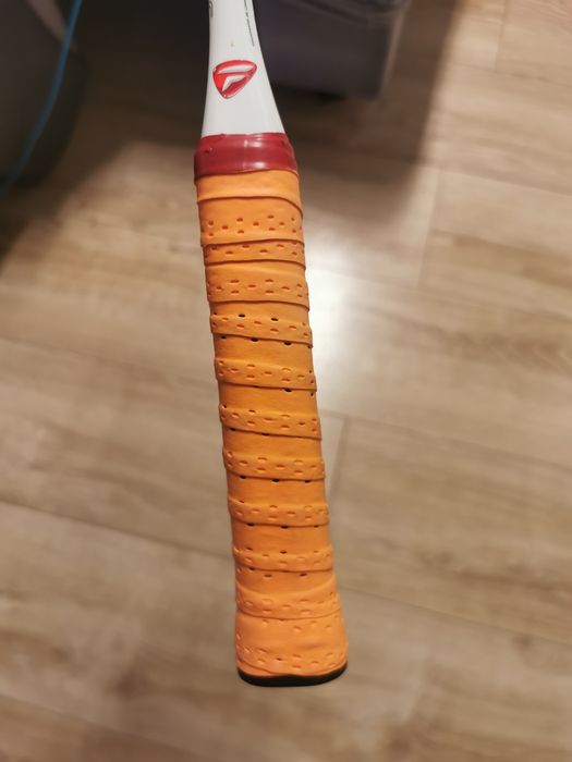 Rakieta squosh tecnifibre