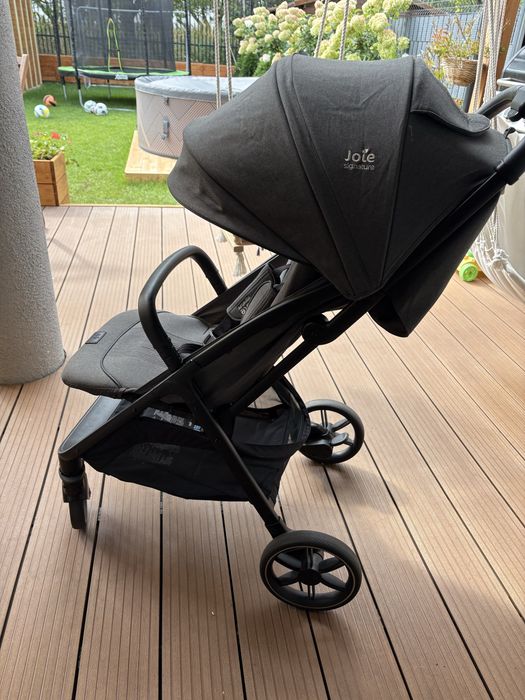 Wozek spacerowyJoie Signature Lx