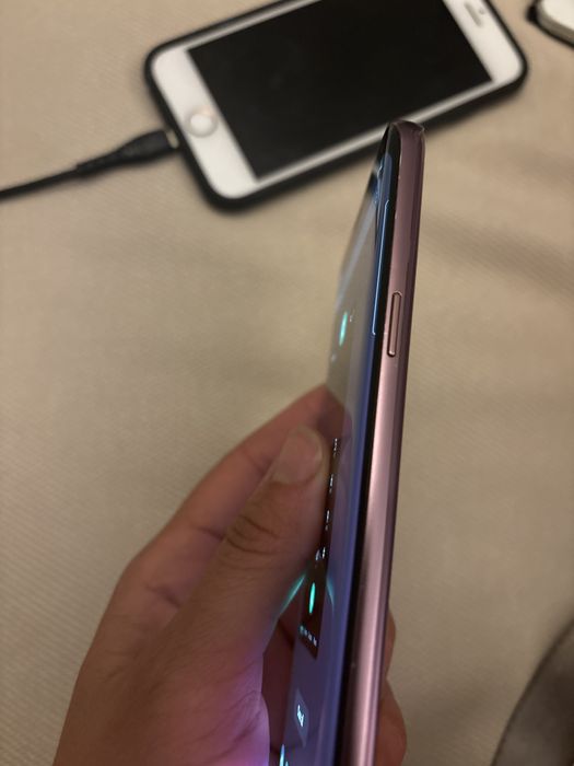 Samsung s9 + plus