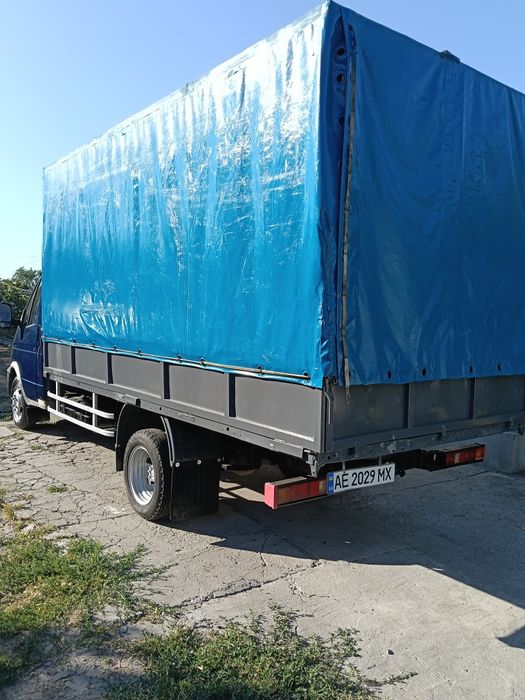 Продам газель в хорошем состоянии.