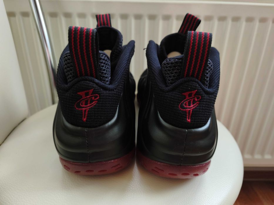 ОРИГІНАЛ 100%!!Кросівки Nike Air Foamposite One Cough Drop IB2219-001
