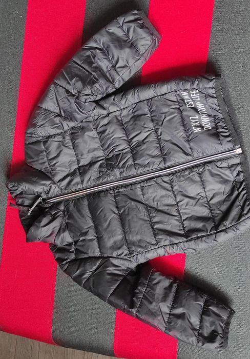 Куртка дитяча H&M 2р