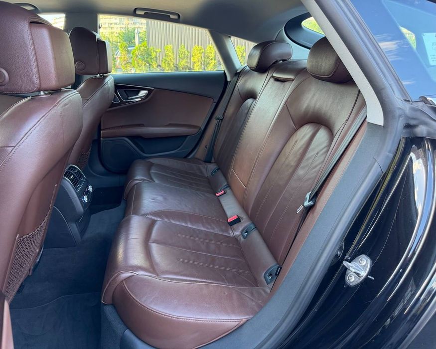 Продапж Audi A7 Quattro