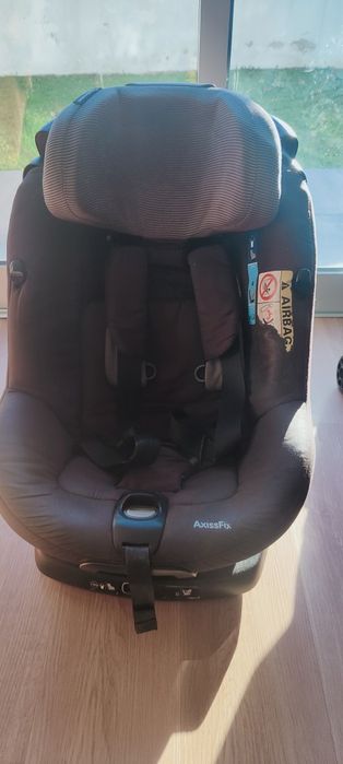 Cadeira auto Axissfix