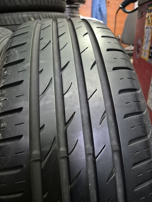 Шини 225/60/17, Nexen