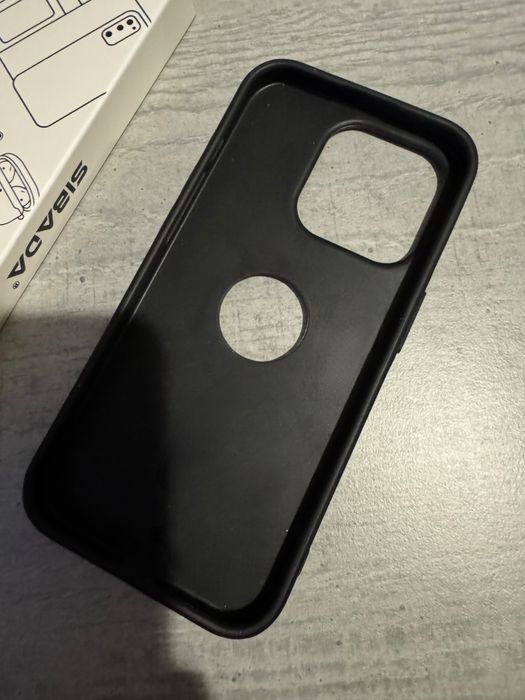 Etui/case do iphone 15 pro