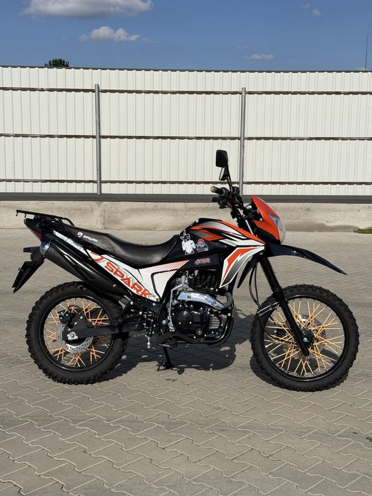 Продам Spark SP200D-5B