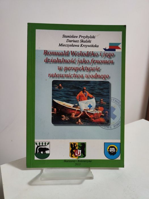 Romuald Wołodźko i jego działalność jako fenomen w perspektywie