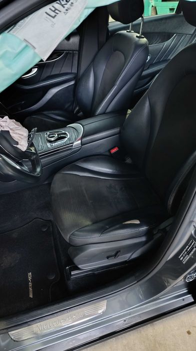 Mercedes-Benz GLC250d 4Matic