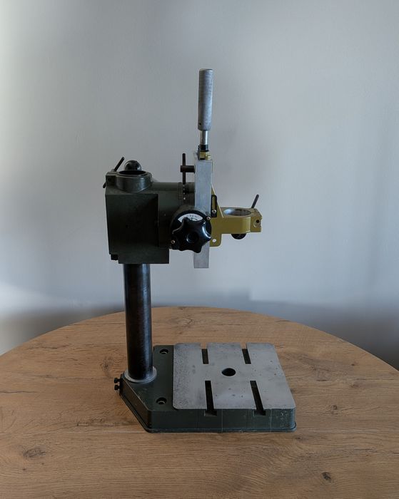 Proxxon - Statyw - Stojak Wiertarki - Frezarki
