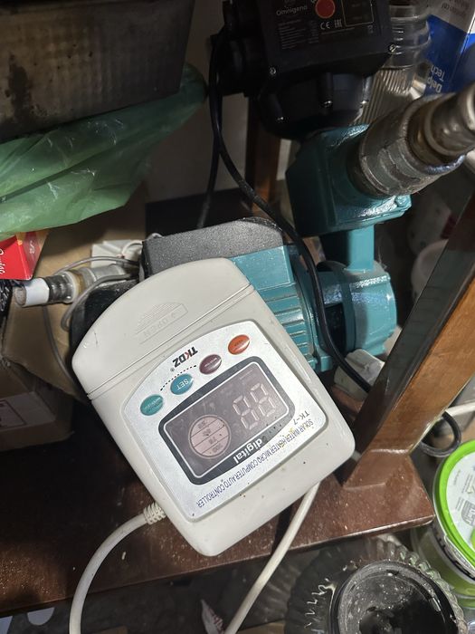 Sprzedam Zestaw Solarny na wodę