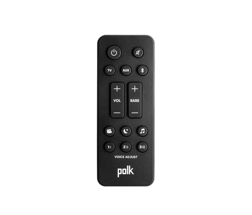 Soundbar Polk Signa S4 (excelente estado)