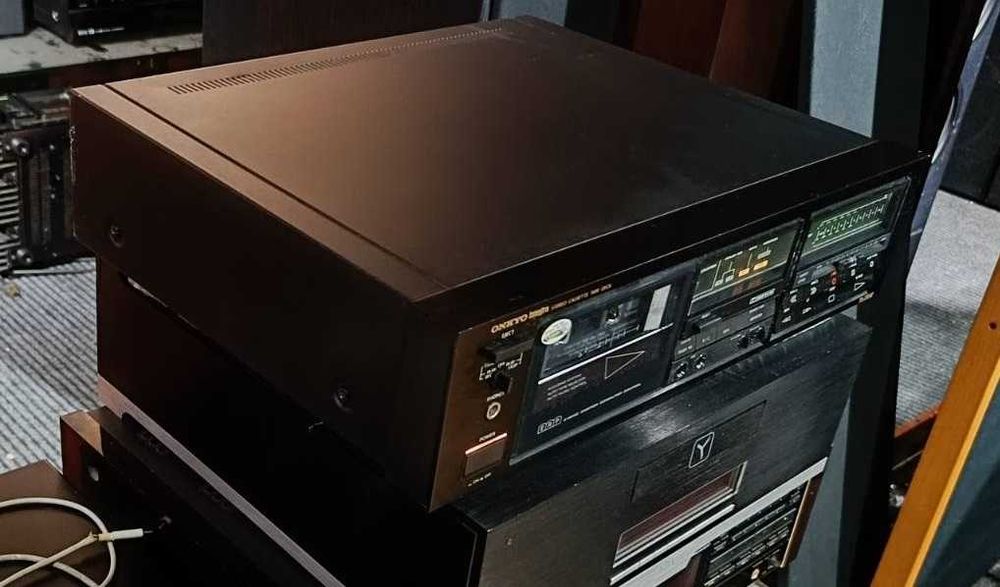 касетна дека Onkyo TA-2350 3 HEAD