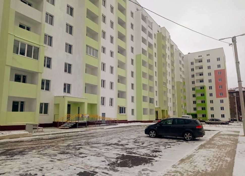 Продам 1 к.кв. ХТЗ PP6