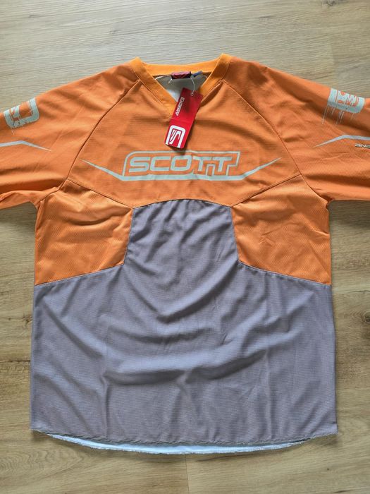 Strój Scott Cross Enduro