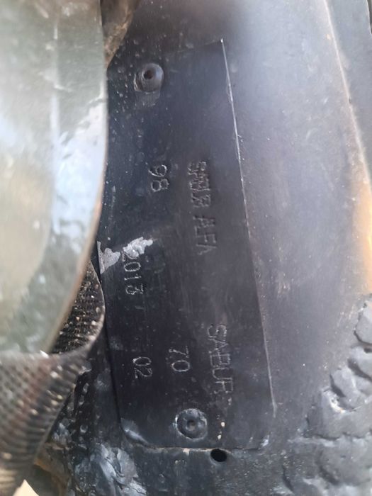 Мотоцикол Альфа110