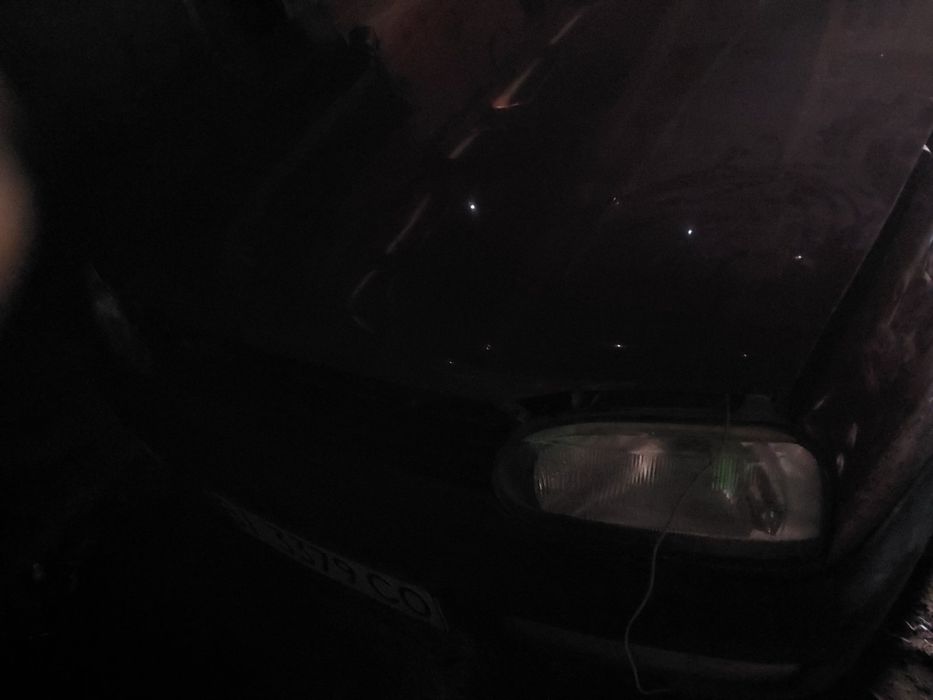 Продам фольсфаген голь3