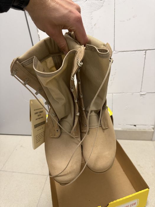 Buty Belleville DST - 10R