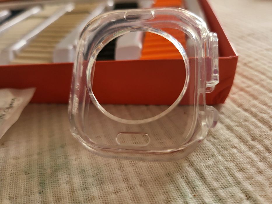 Bracelete para smartwatch várias cores