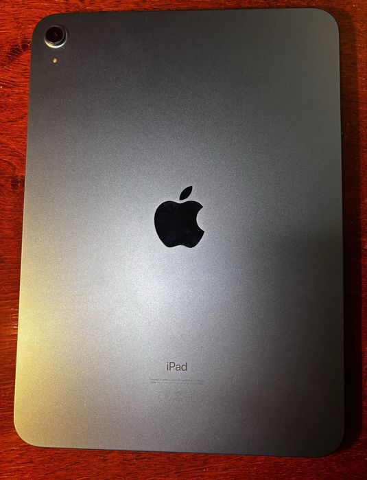 Ipad 10.9 2022 рік
