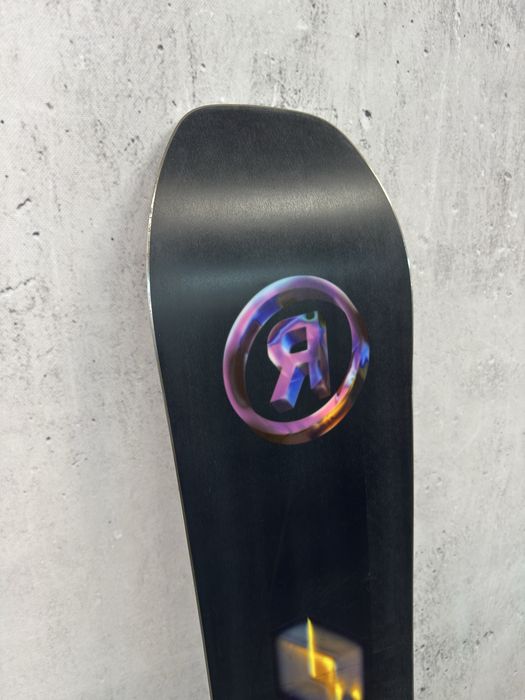 Deska snowboardowa Ride Algorythm 157 cm 2026
