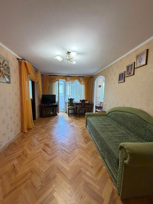 ‼️Продаж 3-кім квартири в Трускавці ‼️