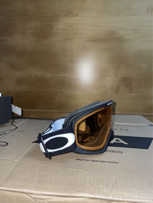 Oakley O-Frame 2.0 PRO M Snow Goggles