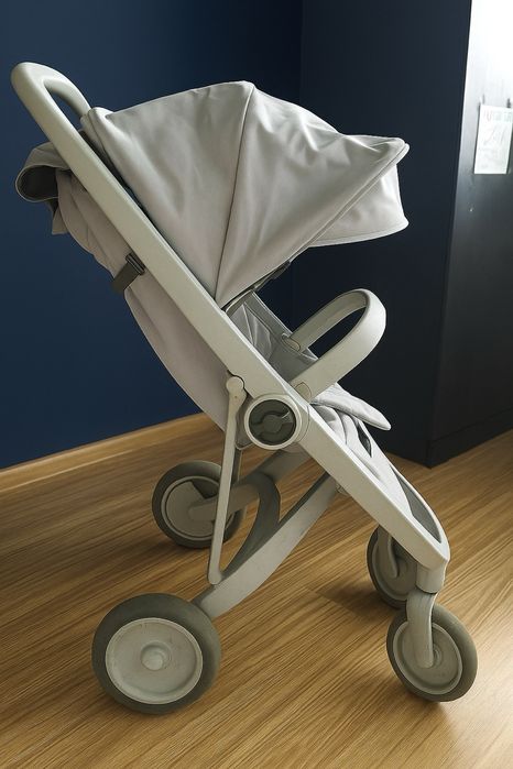 Wózek spacerowy Greentom Classic